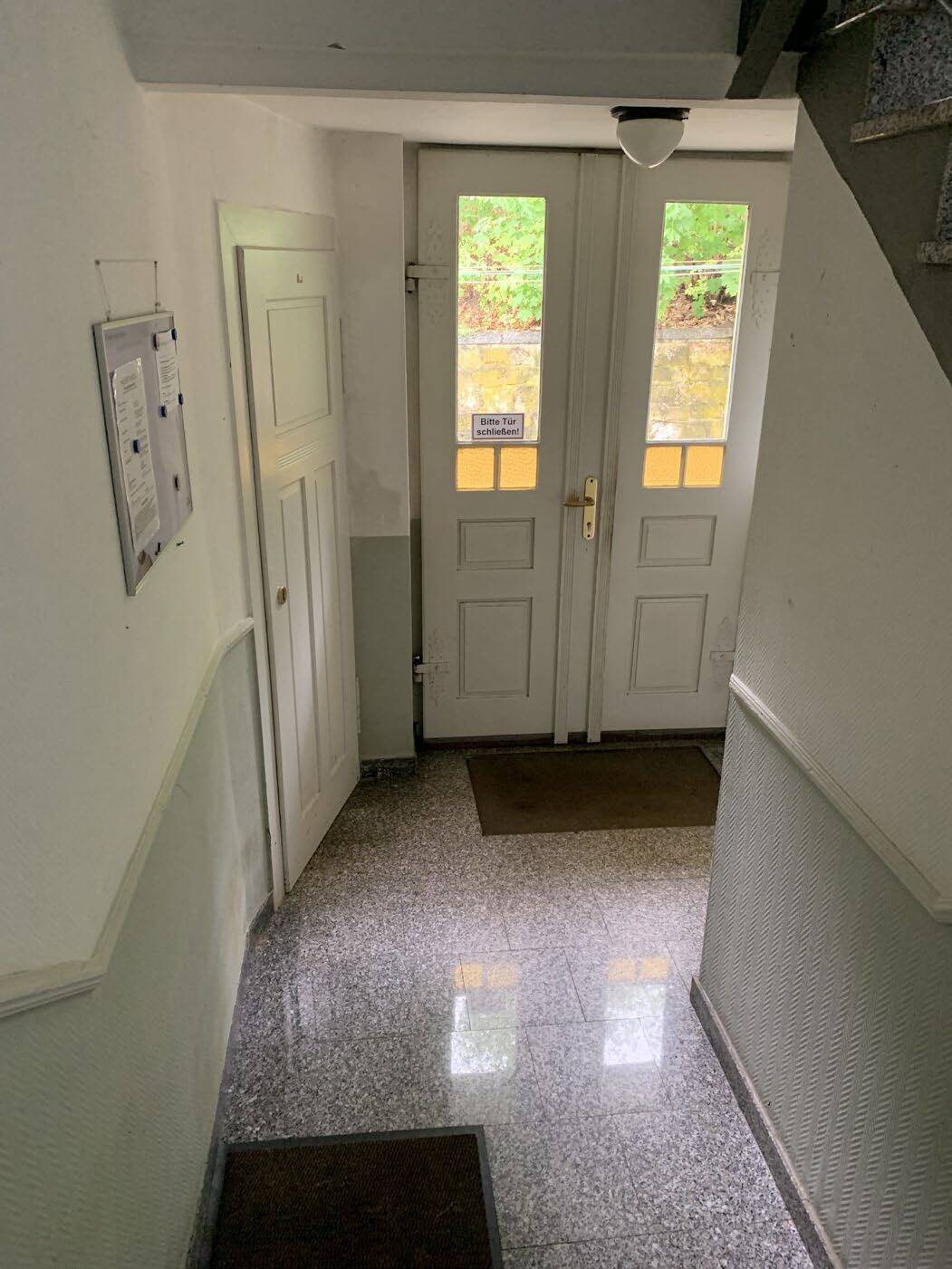 Eigentumswohnung (1 bis 2 Zimmer) in Flöha - Bild 3