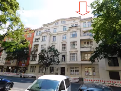 Eigentumswohnung (3 bis 4 Zimmer) in Konstanzer Straße 59, 10707 Berlin - Bild 2