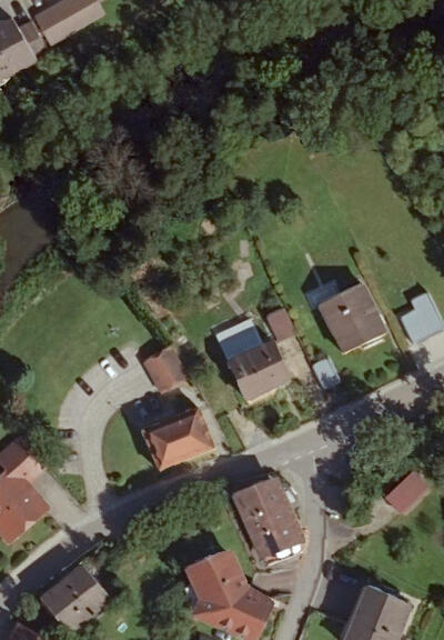 Zweifamilienhaus, Garage in Mussinanstraße 9, 94327 Bogen - Bild 2