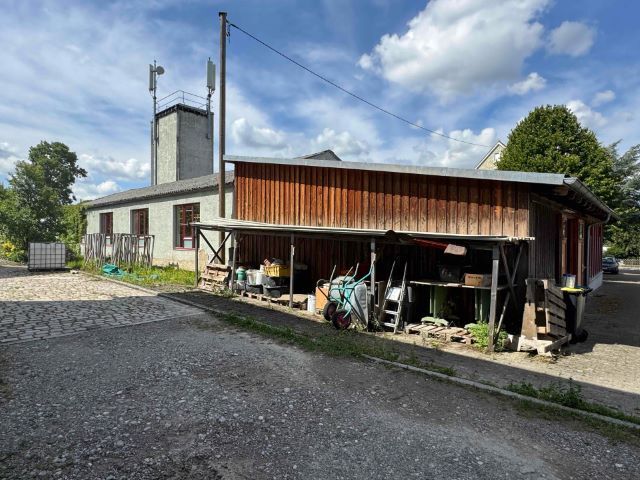 gewerblich genutztes Grundstück in Kutzenhausen - Bild 1