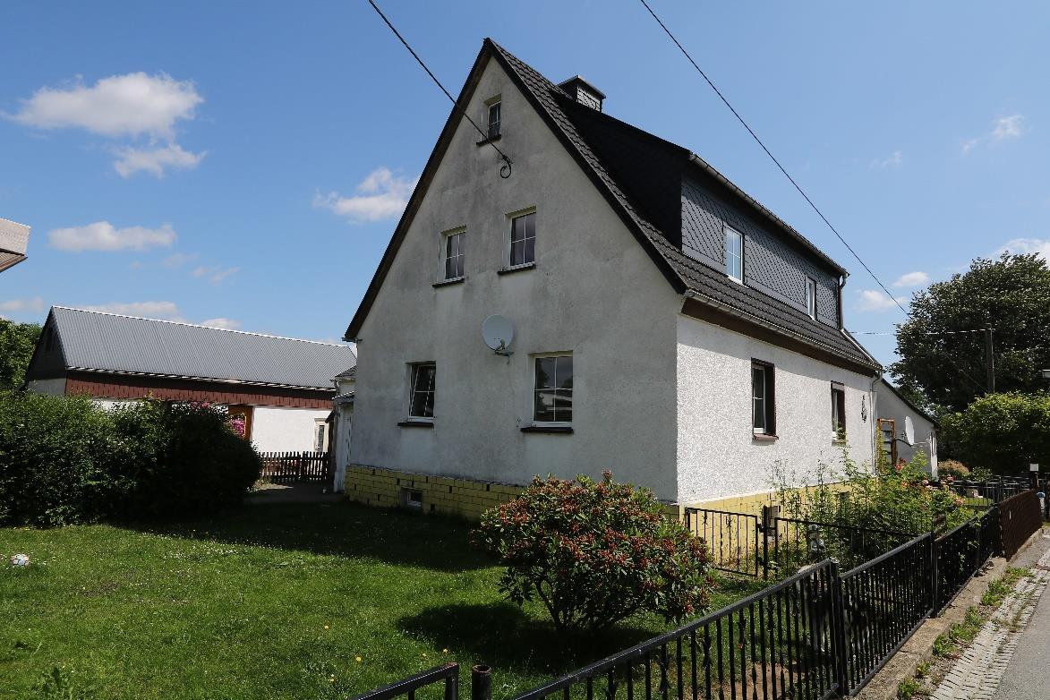 Einfamilienhaus in Marienberg - Bild 4