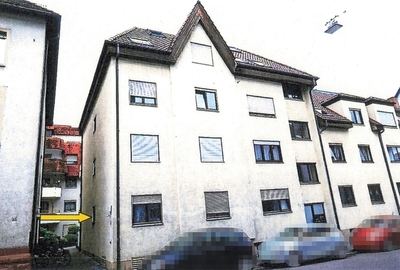 4-Zimmer-Wohnung in Mönchseestraße 73, 74072 Heilbronn - Bild 1