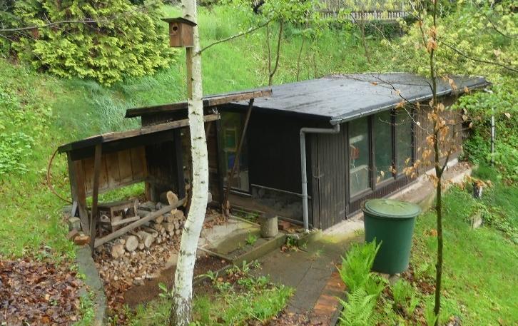 Einfamilienhaus auf Flurstück 571/4 in Dresden - Bild 4