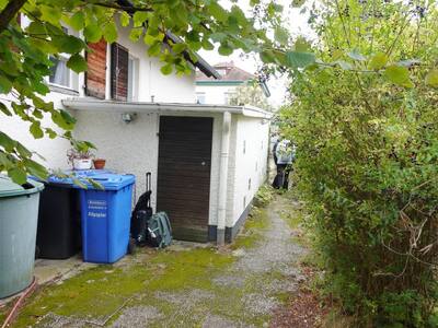 Wohn-/Geschäftshaus in Mollnerweg  47, 47 A, 12353 Berlin-Buckow, Neukölln - Bild 1