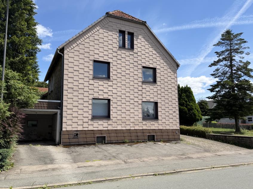 Einfamilienhaus in Extertal - Bild 2