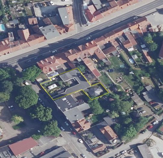 Zweifamilienhaus in Mühlhausen/Thüringen - Bild 2