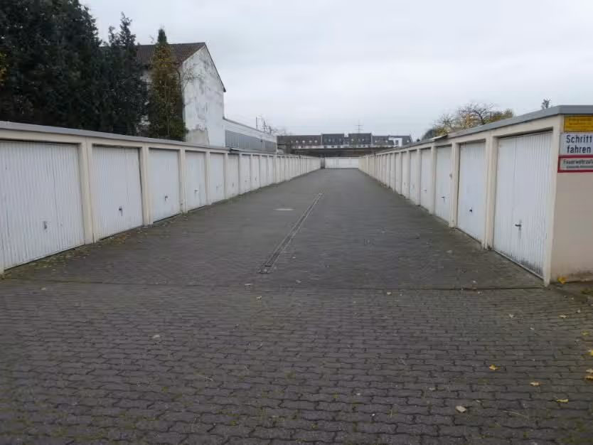 Eigentumswohnung (3 bis 4 Zimmer), Garage in Mainaschaff - Bild 4