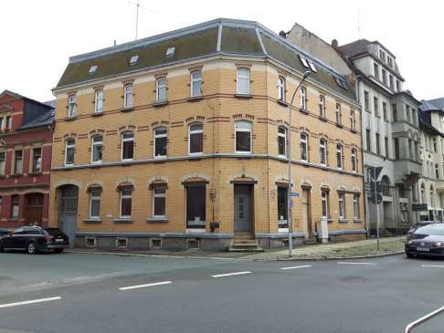 Wohn-/Geschäftshaus in Falkenstein/Vogtland - Bild 2