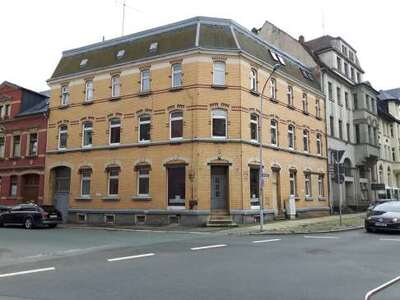 Wohn-/Geschäftshaus in Mozartstraße  13, 08223 Falkenstein - Bild 2