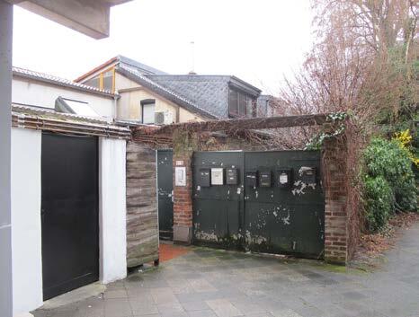 Eigentumswohnung (1 bis 2 Zimmer) in Düsseldorf - Bild 4