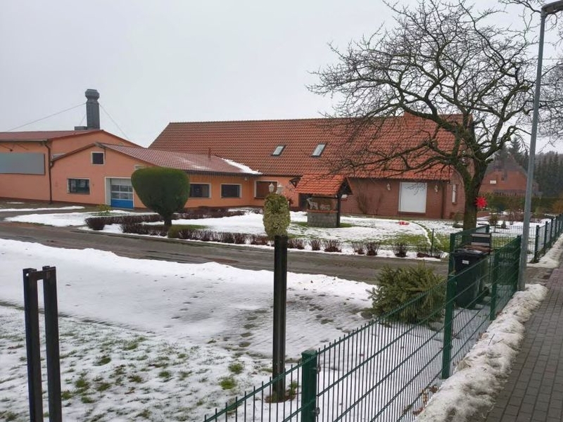 Wohnhaus/Gewerbe in Dettmannsdorf - Bild 2