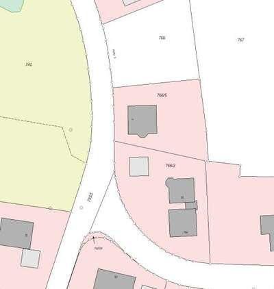Einfamillienhaus in Mühlenweg 7, 95131 Schwarzenbach a. Wald - Bild 2