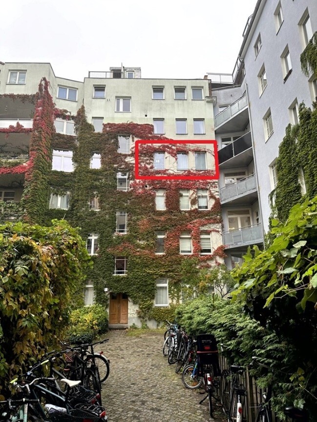 Eigentumswohnung (1 bis 2 Zimmer) in Berlin - Bild 1
