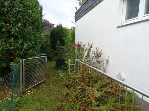 Garage, Einfamilienhaus, Garage, Einfamilienhaus in Leichlingen - Bild 4