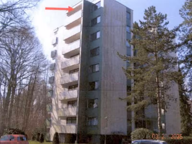 Wohnungserbbaurecht, 2-Zimmer-Wohnung in Hamburg - Bild 1