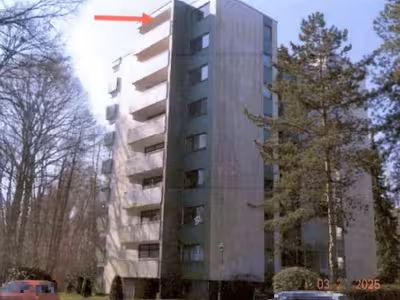 Wohnungserbbaurecht, 2-Zimmer-Wohnung in Kiwittsmoor 34, 22417 Hamburg - Bild 1