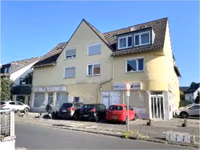 Eigentumswohnung (ab 5 Zimmer) in Strundener Str. 123, 51069 Köln , Dellbrück - Bild 2