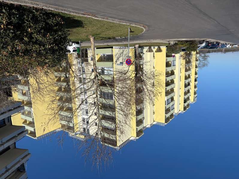 Eigentumswohnung (1 bis 2 Zimmer) in Olching - Bild 1