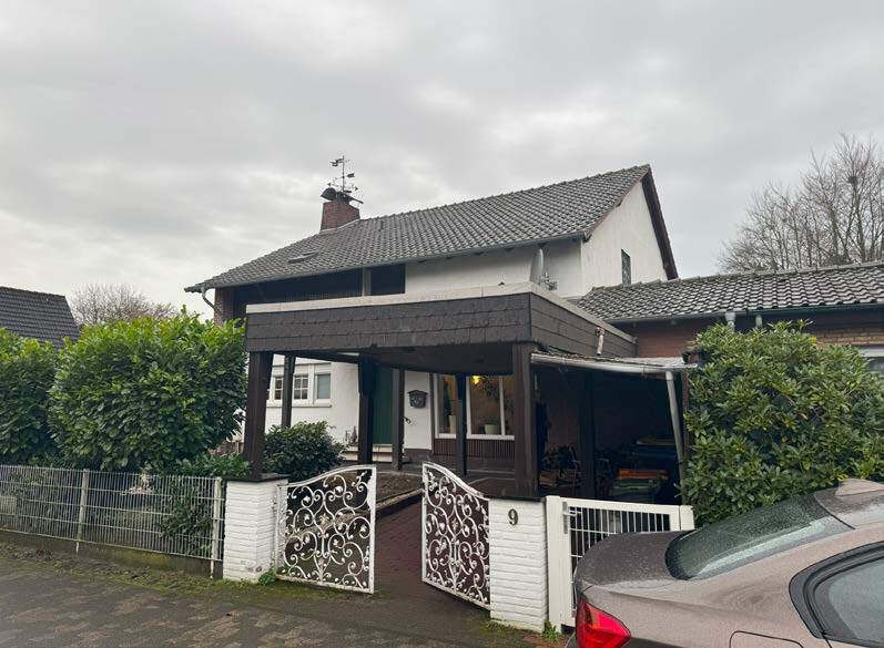 Einfamilienhaus in Gütersloh - Bild 3