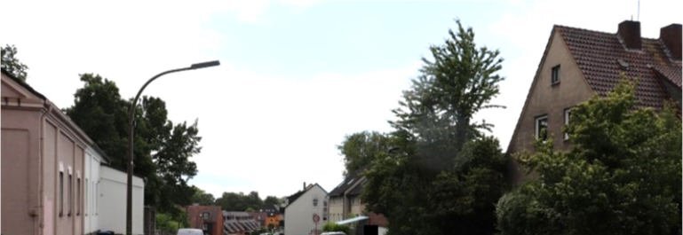 Garage, Einfamilienhaus in Dortmund - Bild 1