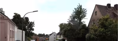 Garage, Einfamilienhaus in Im Dorloh 15, 44379 Dortmund, Kirchlinde - Bild 1