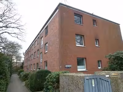 Eigentumswohnung in Steilshooper Straße 294, 22309 Hamburg - Bild 2