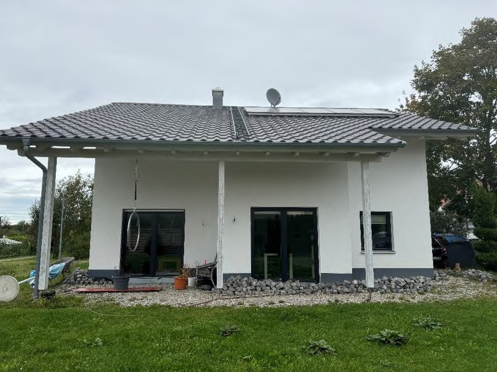 Einfamilienhaus in Buchloe - Bild 1