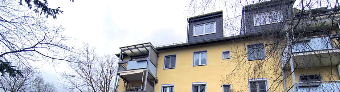 Eigentumswohnung (3 bis 4 Zimmer) in Berlin - Bild 1