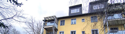 Eigentumswohnung (3 bis 4 Zimmer) in Gehsener Straße 50-58, 60, 62, 12555 Berlin, Köpenick - Bild 2