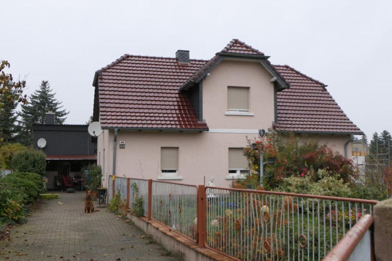 Einfamilienhaus in Oßling - Bild 1