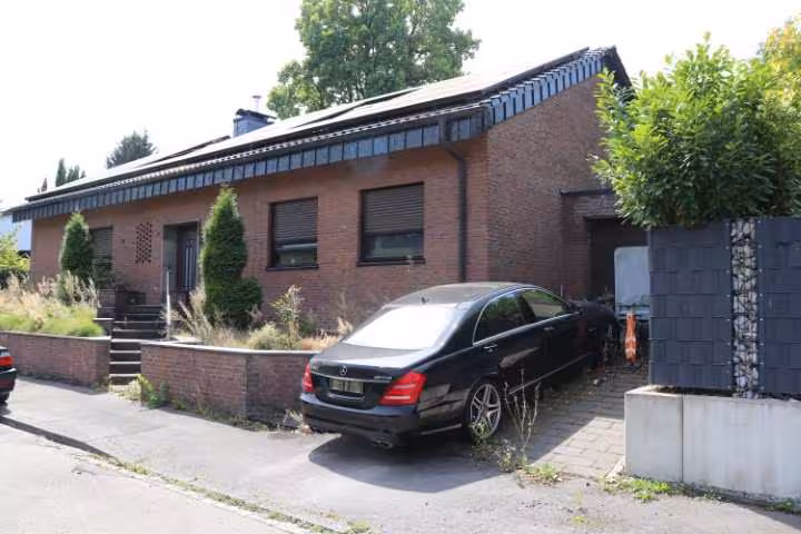 Garage, Einfamilienhaus in Dortmund - Bild 4