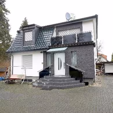 Einfamilienhaus in Berlin - Bild 2