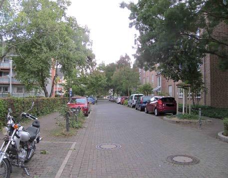 Eigentumswohnung (1 bis 2 Zimmer), Kfz-Stellplatz (Tiefgarage) in Düsseldorf - Bild 3