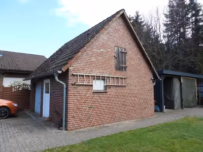 Einfamilienhaus in Mühlenstraße 15, 29640 Schneverdingen - Bild 2