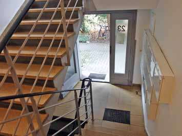 Eigentumswohnung (3 bis 4 Zimmer) in Berlin - Bild 2