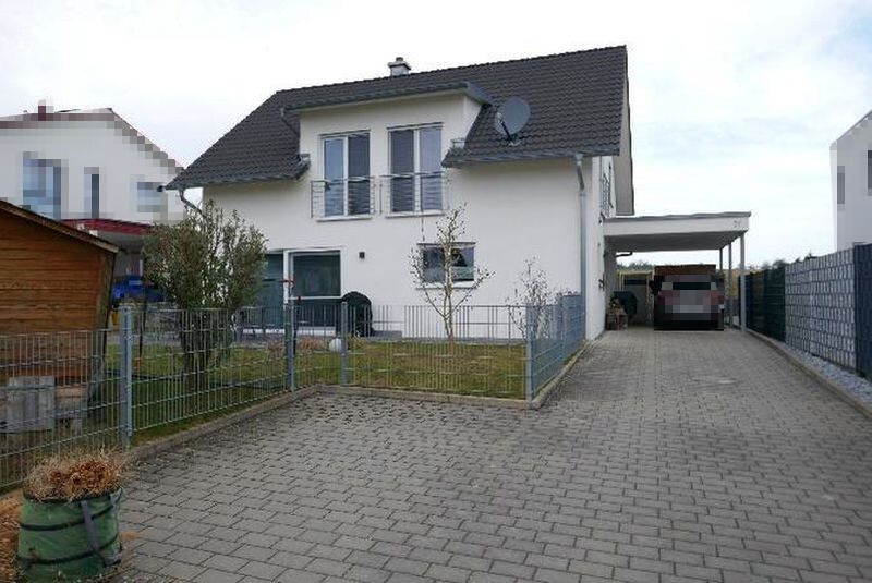 Einfamilienhaus in Oberwälden - Bild 1