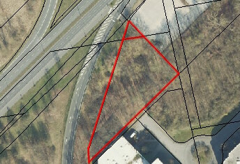 unbebautes Grundstück in Am Seegraben/Am Südlichen Güteraußenring u.a., 12526 Berlin, Bohnsdorf - Bild 2