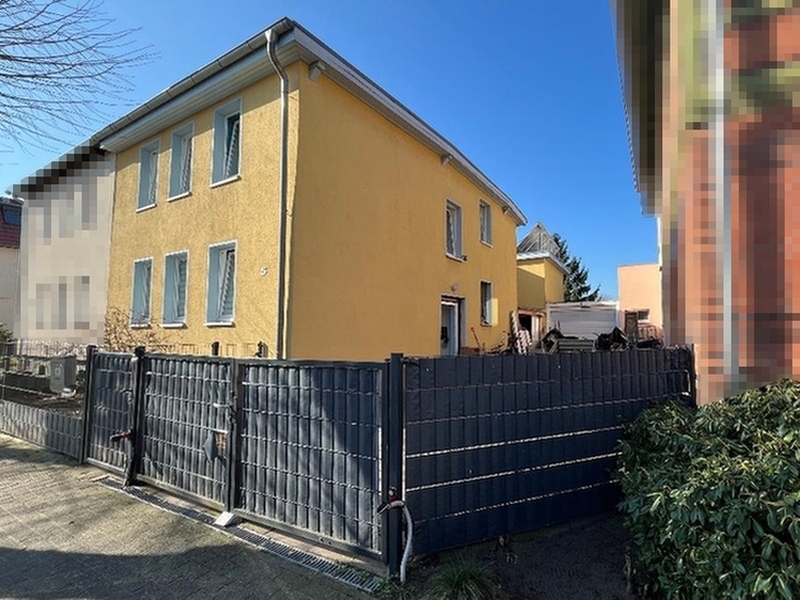 Einfamilienhaus (Doppelhaushälfte) in Oebisfelde - Bild 3