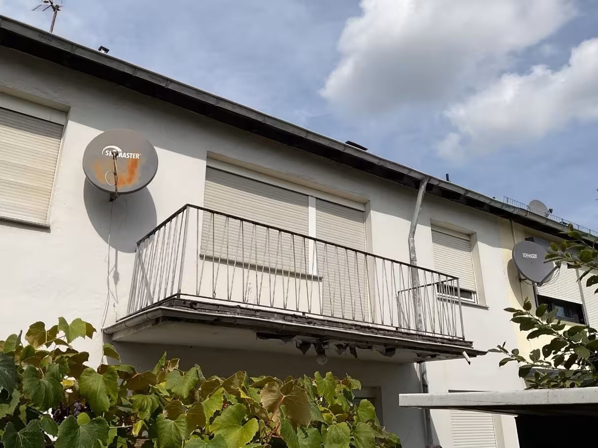 Garage, Reihenhaus in Wassenberg - Bild 2