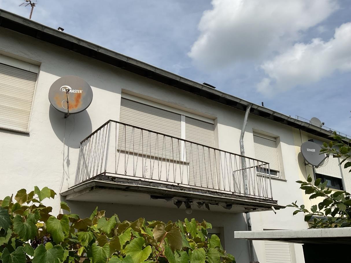 Garage, Reihenhaus in Wassenberg - Bild 2