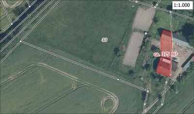 Sonstiges in Ausbau 3, 16928 Tangendorf - Bild 1
