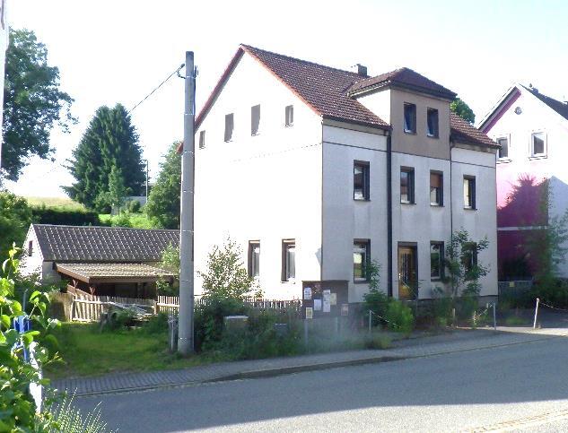 Wohn-/Geschäftshaus in Chemnitz - Bild 3
