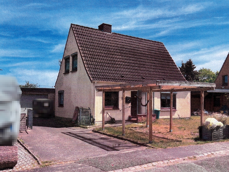 Erbbaurecht, Einfamilienhaus in Lübeck - Bild 2