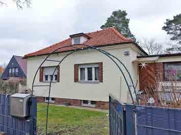 Einfamilienhaus in Heidestraße 20, 13467 Berlin - Bild 2