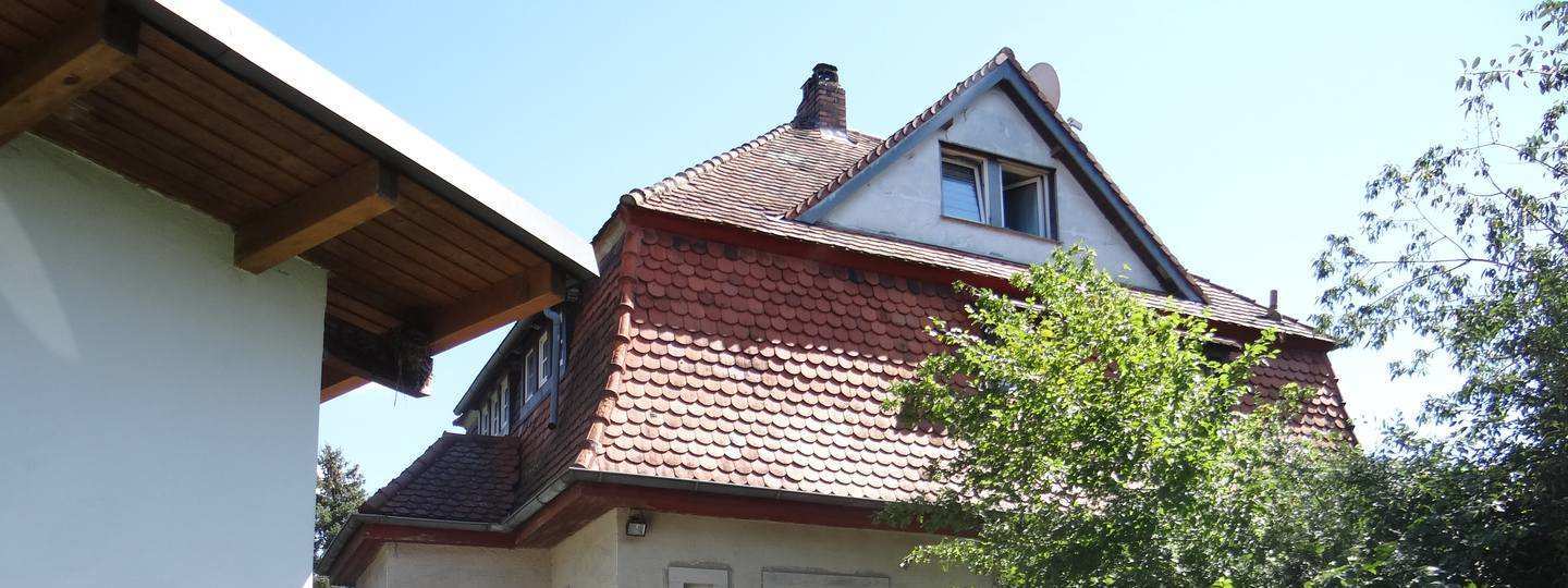 Einfamilienhaus, Garage in Marktrodach - Bild 3