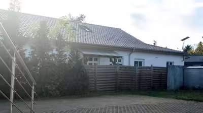 Einfamilienhaus in Hultschiner Damm 151, 12623 Berlin, Mahlsdorf - Bild 2