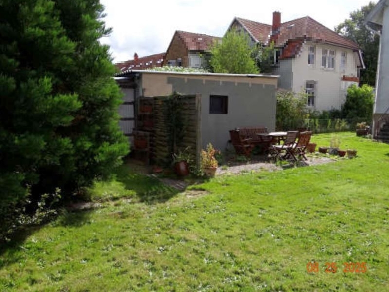 Zweifamilienhaus mit Garage in Bad Oldesloe - Bild 4