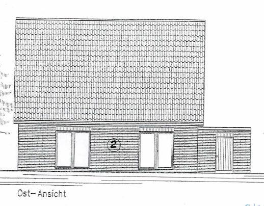 Garage, Einfamilienhaus in Ibbenbüren - Bild 4