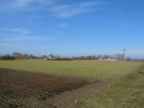 land- und forstwirtschaftlich genutztes Grundstück in Münster (Hessen) - Bild 3