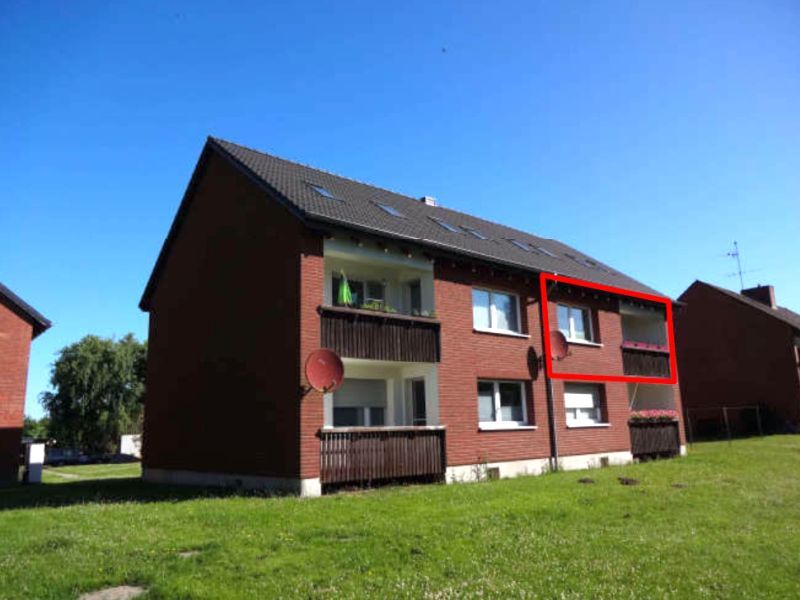 Eigentumswohnung in Stapel - Bild 1